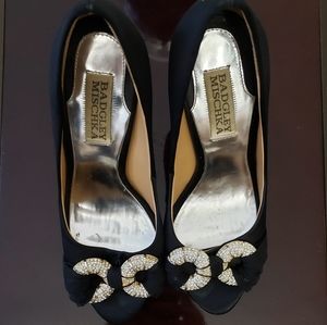 Badgley Mischka Shoes